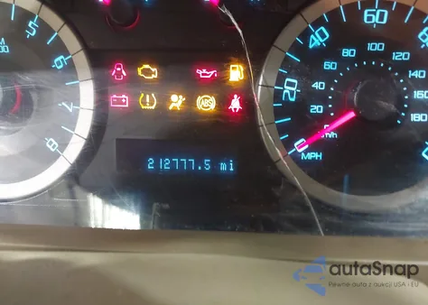 2011 Ford Escape Limited из США, поврежденный, VIN 1FMCU0EG9BKC69527